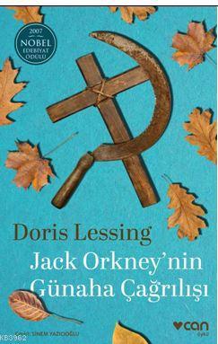 Jack Orkney'nin Günaha Çağrılışı - Doris Lessing- | Yeni ve İkinci El 