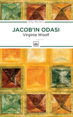 Jacob'ın Odası - Virginia Woolf | Yeni ve İkinci El Ucuz Kitabın Adres