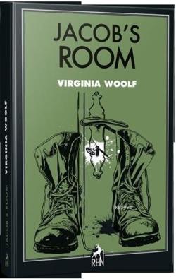 Jacob's Room - Virginia Woolf | Yeni ve İkinci El Ucuz Kitabın Adresi