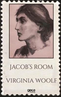 Jacob's Room - Virginia Woolf | Yeni ve İkinci El Ucuz Kitabın Adresi