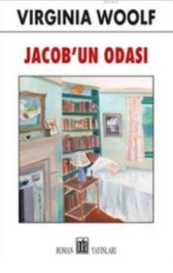 Jacob'un Odası - Virginia Woolf | Yeni ve İkinci El Ucuz Kitabın Adres
