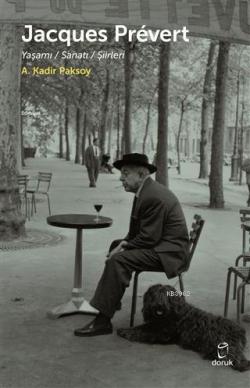Jacques Prevert - A. Kadir Paksoy | Yeni ve İkinci El Ucuz Kitabın Adr