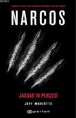 Jaguar'ın Pençesi - Jeff Mariotte | Yeni ve İkinci El Ucuz Kitabın Adr