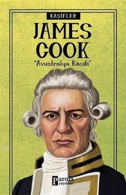 James Cook - Kaşifler - Turan Tektaş | Yeni ve İkinci El Ucuz Kitabın 