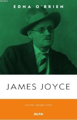 Edne O' Brien - James Joyce | Yeni ve İkinci El Ucuz Kitabın Adresi