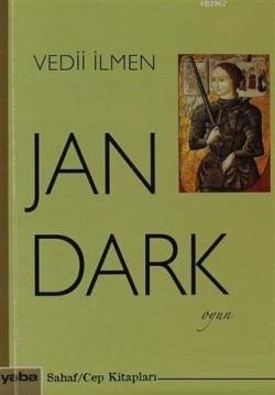 Jan Dark Oyun 3 Perde