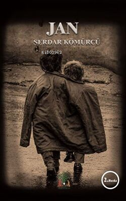 Jan - Serdar Kömürcü | Yeni ve İkinci El Ucuz Kitabın Adresi