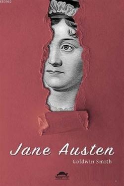 Jane Austen (Özel Ayracıyla) - Goldwin Smith | Yeni ve İkinci El Ucuz 