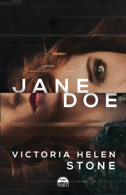 Jane Doe - Victoria Helen Stone | Yeni ve İkinci El Ucuz Kitabın Adres