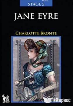 Stage 5 - Jane Eyre - Charlotte Brontë- | Yeni ve İkinci El Ucuz Kitab