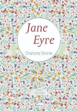 Jane Eyre (Bez Ciltli) - Charlotte Brontë | Yeni ve İkinci El Ucuz Kit