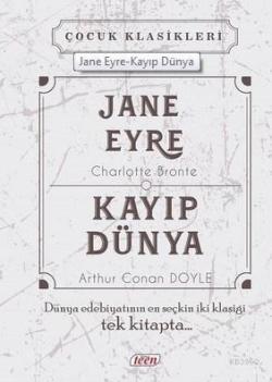 Jane Eyre-Kayıp Dünya