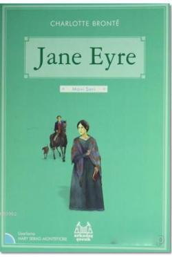 Jane Eyre - Chorlotte Bronte | Yeni ve İkinci El Ucuz Kitabın Adresi