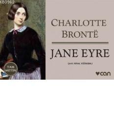 Jane Eyre (Mini Kitap) - Charlotte Brontë | Yeni ve İkinci El Ucuz Kit