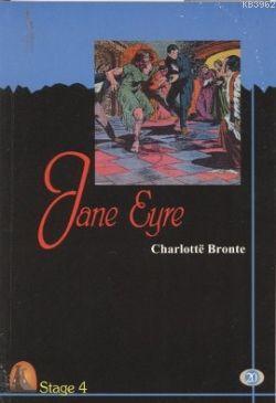 Jane Eyre - Charlotte Brontë | Yeni ve İkinci El Ucuz Kitabın Adresi