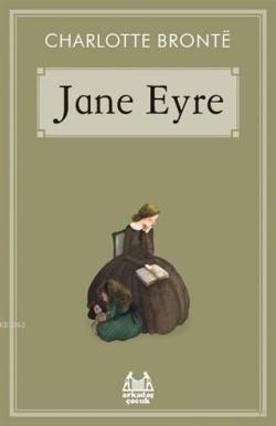 Jane Eyre - Jane Eyre | Yeni ve İkinci El Ucuz Kitabın Adresi