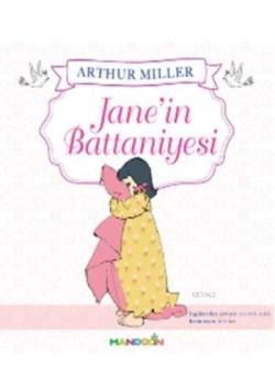 Jane'in Battaniyesi - Arthur Miller | Yeni ve İkinci El Ucuz Kitabın A
