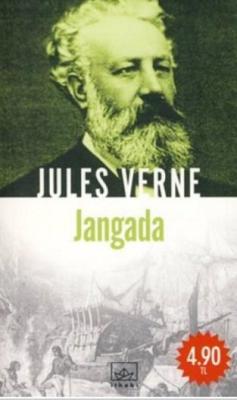 Jangada - Jules Verne | Yeni ve İkinci El Ucuz Kitabın Adresi