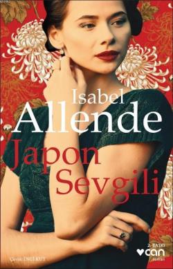 Japon Sevgili - Isabel Allende | Yeni ve İkinci El Ucuz Kitabın Adresi