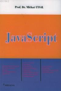Javascript - Mithat Uysal | Yeni ve İkinci El Ucuz Kitabın Adresi