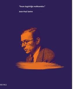 Jean-Paul Sartre Ciltli Defter - Kolektif | Yeni ve İkinci El Ucuz Kit