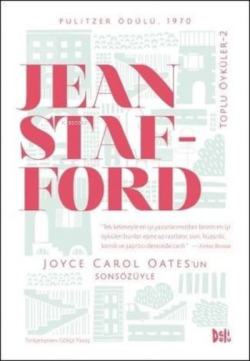 Jean Stafford Toplu Öyküler - 2 - Jean Stafford | Yeni ve İkinci El Uc