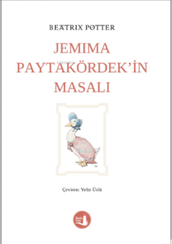 Jemima Paytakördek'i Masalı - Beatrıx Potter | Yeni ve İkinci El Ucuz 