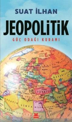 Jeopolitik - Suat İlhan | Yeni ve İkinci El Ucuz Kitabın Adresi