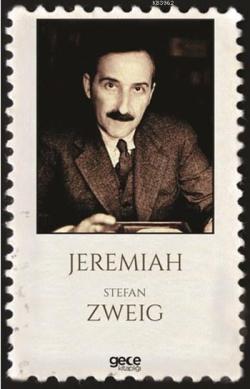 Jeremiah - Stefan Zweig | Yeni ve İkinci El Ucuz Kitabın Adresi
