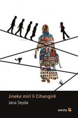 Jineke Miri Li Cihangire - Jana Seyda | Yeni ve İkinci El Ucuz Kitabın