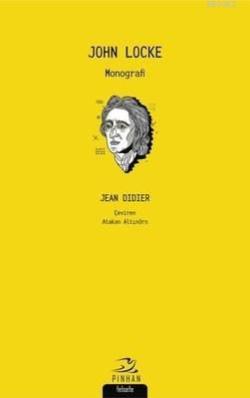 John Locke Monografi - Jean Didier | Yeni ve İkinci El Ucuz Kitabın Ad