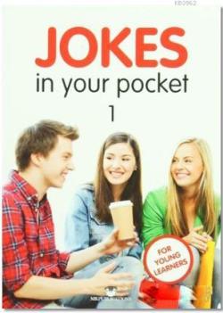 Jokes In Your Pocket 1; For Young Learners