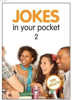Jokes In Your Pocket 2 - Murat Kurt | Yeni ve İkinci El Ucuz Kitabın A