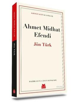 Jön Türk - Ahmet Mithat Efendi | Yeni ve İkinci El Ucuz Kitabın Adresi