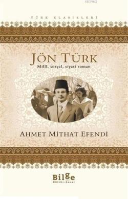 Jön Türk - Ahmet Mithat Efendi | Yeni ve İkinci El Ucuz Kitabın Adresi