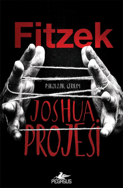 Joshua Projesi - Sebastian Fitzek | Yeni ve İkinci El Ucuz Kitabın Adr