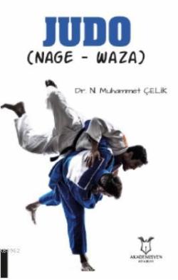 Judo (Nage - Waza)
