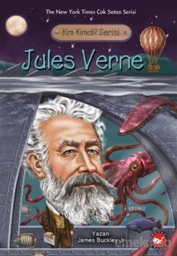 Jules Verne - James Buckley | Yeni ve İkinci El Ucuz Kitabın Adresi