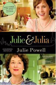 Julie ve Julia - Julie Powell | Yeni ve İkinci El Ucuz Kitabın Adresi