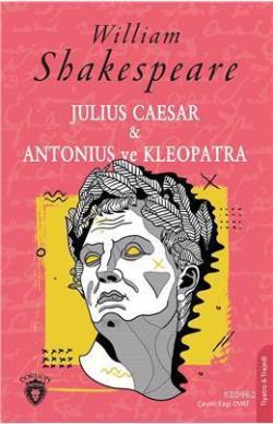 Julius Caesar & Antonius Ve Kleopatra