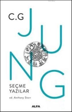 Jung - Seçme Yazılar - Carl Gustav Jung | Yeni ve İkinci El Ucuz Kitab