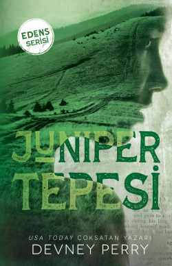 Juniper Tepesi - Devney Perry | Yeni ve İkinci El Ucuz Kitabın Adresi