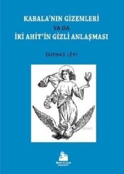 Kabala'nın Gizemleri - Eliphas Levi | Yeni ve İkinci El Ucuz Kitabın A