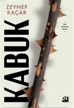 Kabuk - Zeynep Kaçar | Yeni ve İkinci El Ucuz Kitabın Adresi