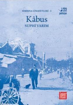 Kabus - Suphi Varım | Yeni ve İkinci El Ucuz Kitabın Adresi