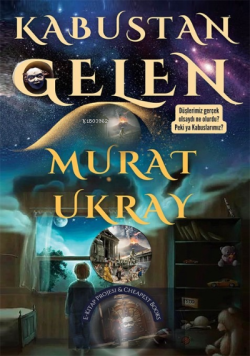 Kabustan Gelen - Murat Ukray | Yeni ve İkinci El Ucuz Kitabın Adresi