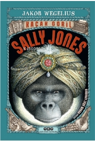 Kaçak Goril Sally Jones