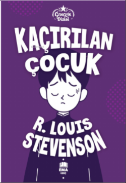 Kaçırılan Çocuk - R. Louis Stevenson | Yeni ve İkinci El Ucuz Kitabın 