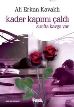Kader Kapımı Çaldı - Ali Erkan Kavaklı | Yeni ve İkinci El Ucuz Kitabı