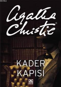Kader Kapısı - Agatha Christie | Yeni ve İkinci El Ucuz Kitabın Adresi